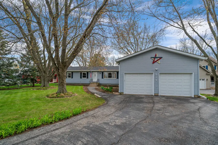 924 Suzy Street, Sandwich, IL 60548 - #3