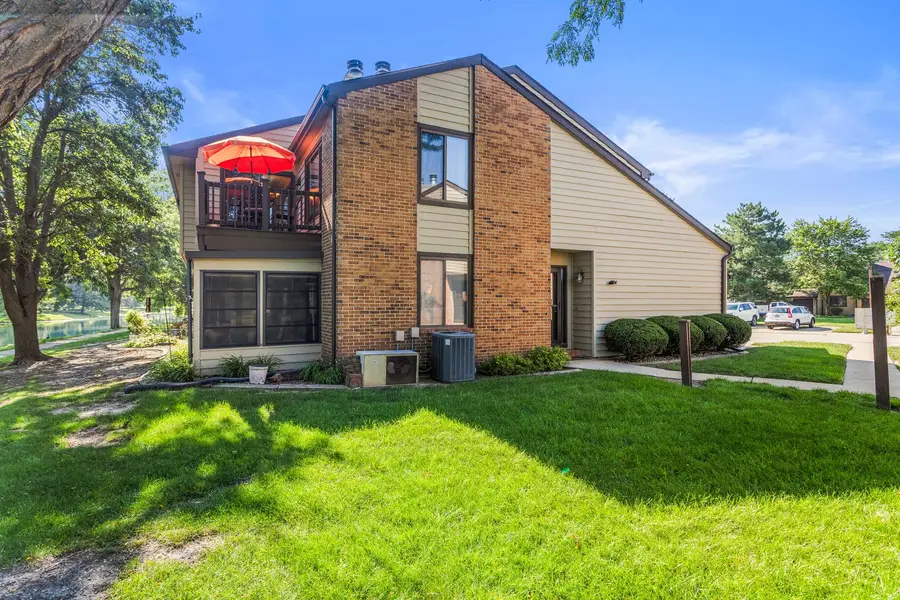 2104 Harbortown Circle #2104, Champaign, IL 61821 - #2