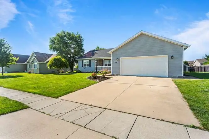 509 Landen Lane, Fisher, IL 61843 - #2