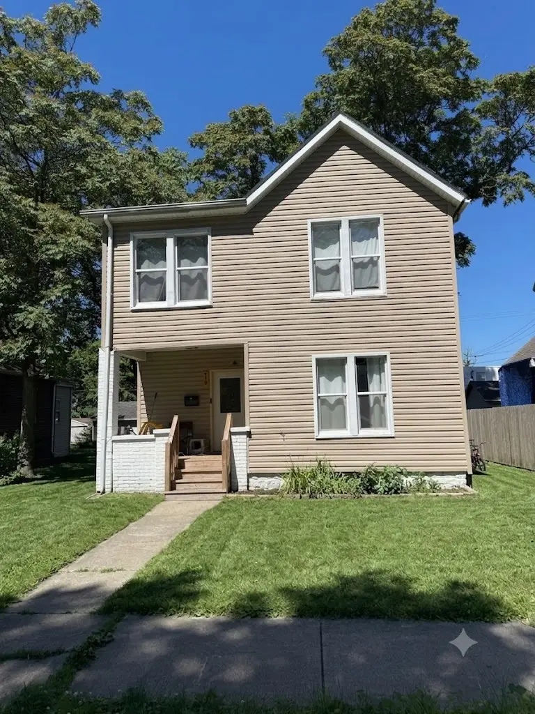 619 S Myrtle Avenue, Kankakee, IL 60901 - #1