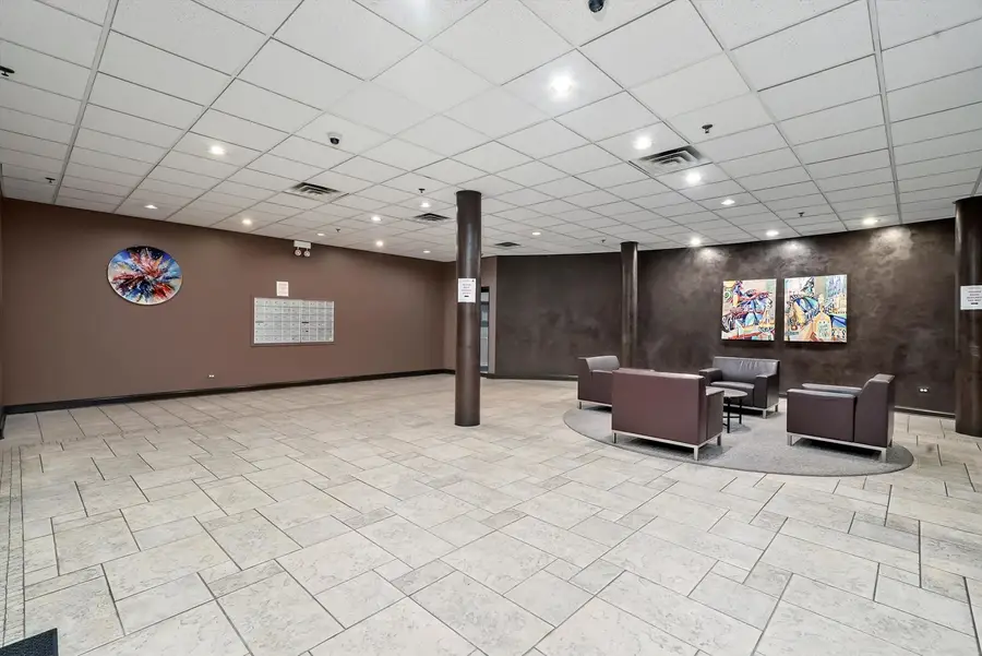 1133 S Wabash Avenue #501, Chicago, IL 60605 - #2
