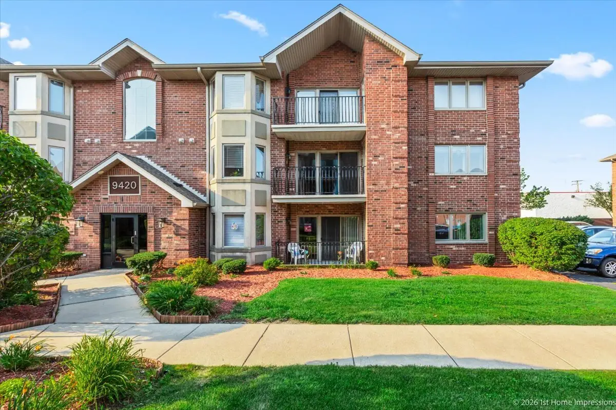 9420 S Melvina Avenue #2NW, Oak Lawn, IL 60453 - #1