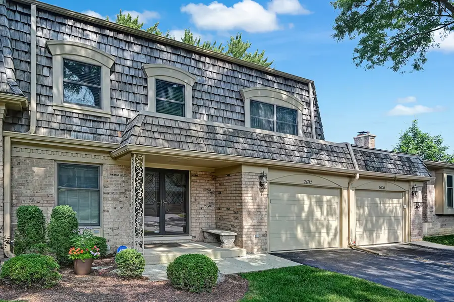 2S742 Avenue Cherbourg, Oak Brook, IL 60523 - #3