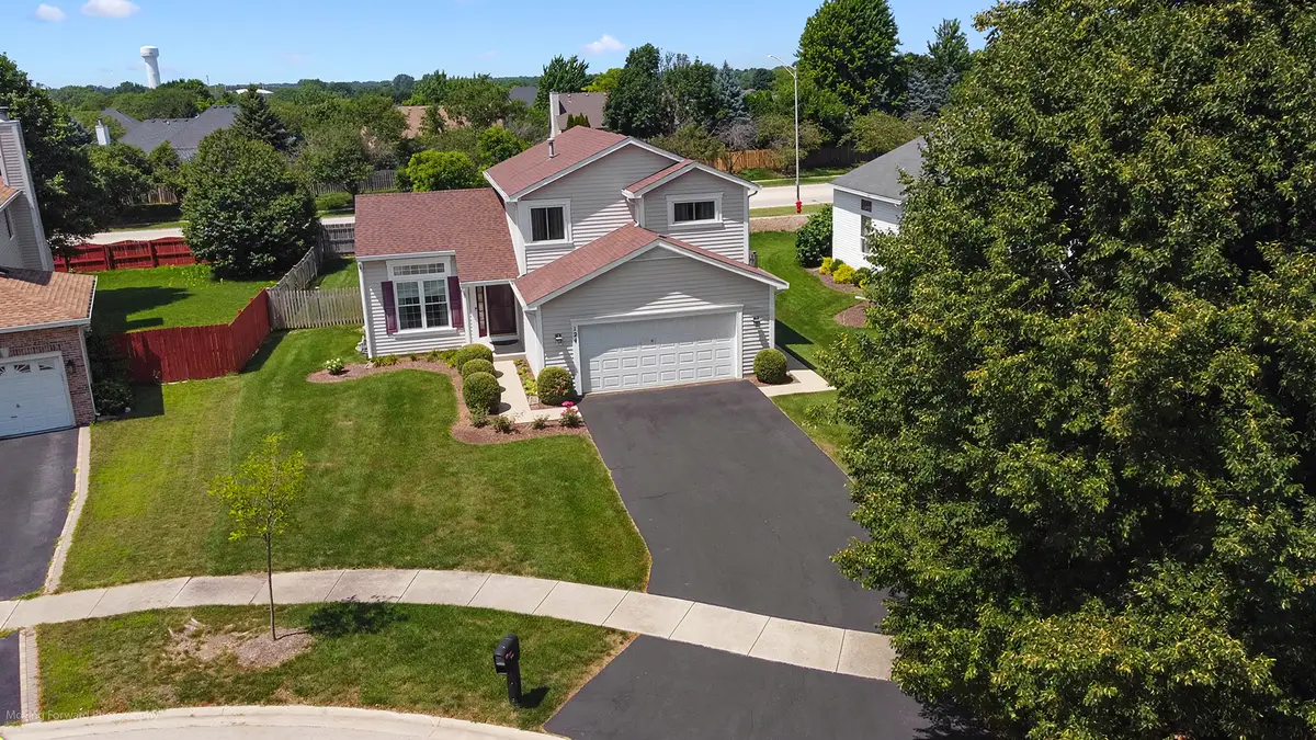 124 Periwinkle Lane, Bolingbrook, IL 60490 - #1