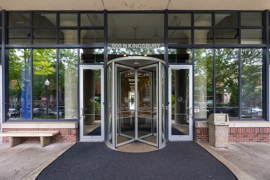 900 N Kingsbury Street #975, Chicago, IL 60610 - #2