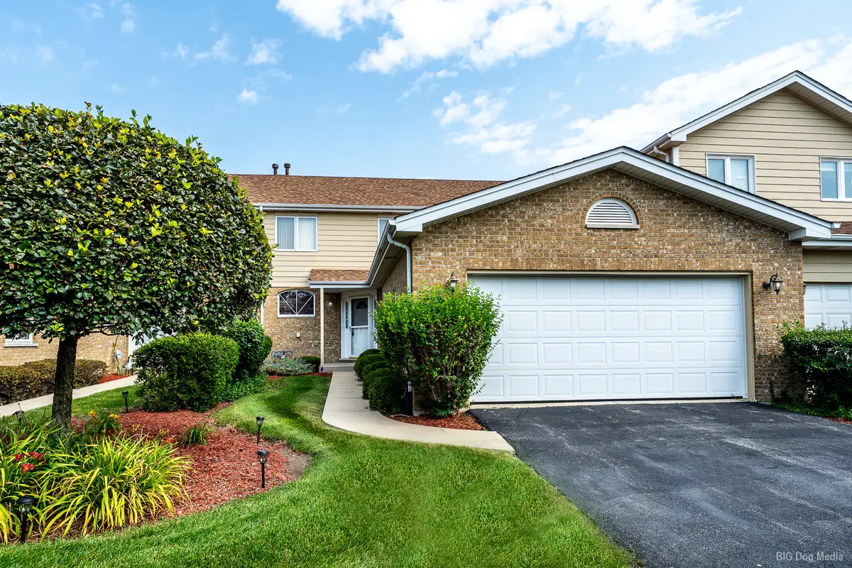 8616 Bantry Boulevard, Tinley Park, IL 60477 - #1