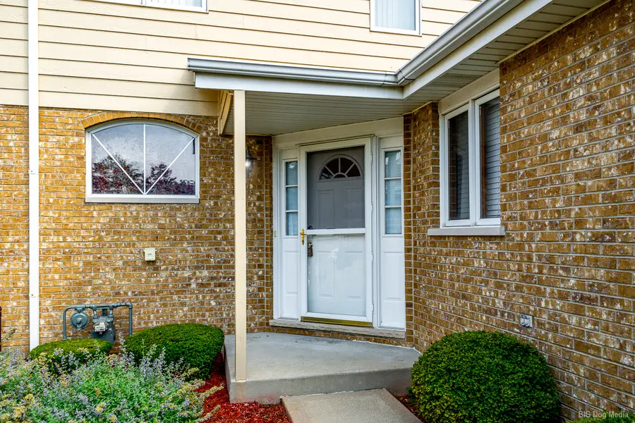 8616 Bantry Boulevard, Tinley Park, IL 60477 - #3