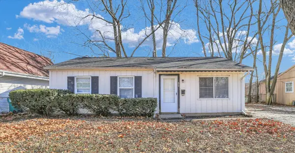 704 S Scottswood Drive, Urbana, IL 61802