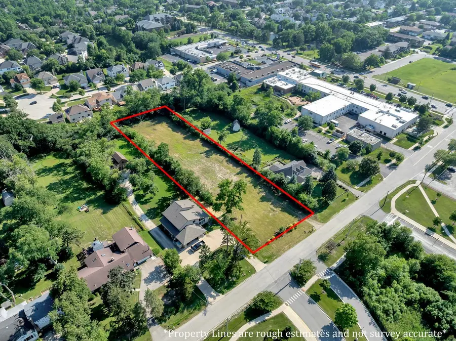 629 65th Street, Willowbrook, IL 60527 - #2