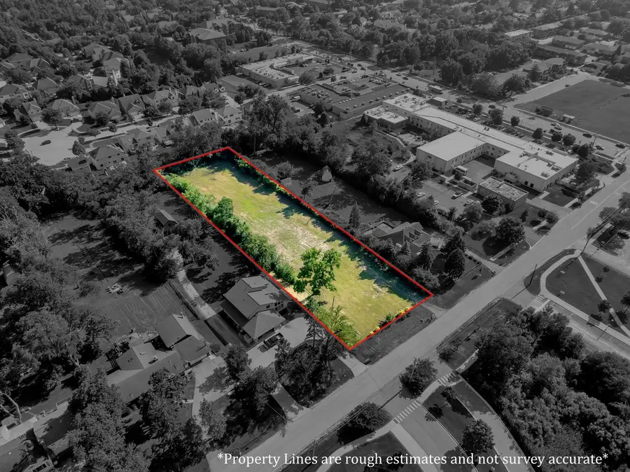 629 65th Street, Willowbrook, IL 60527 - #3