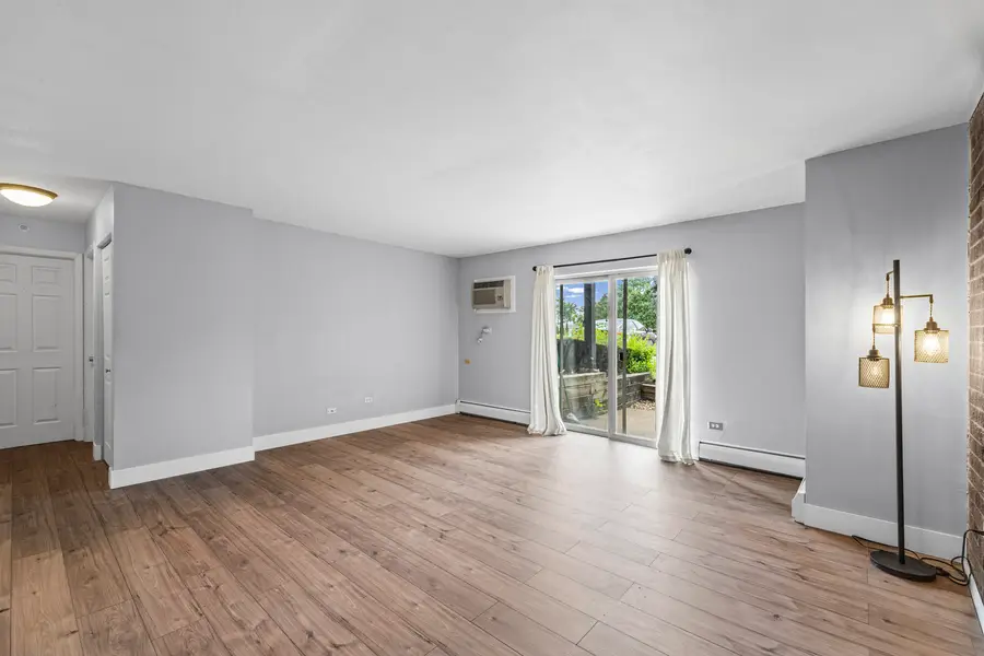 160 S La Londe Avenue #1F, Addison, IL 60101 - #2