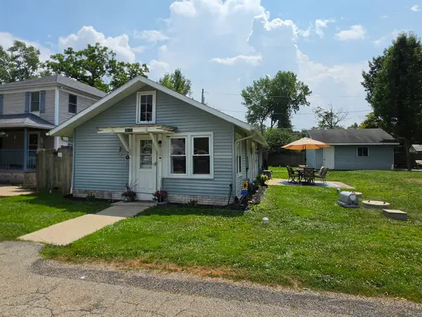 25171 W Linden Lane, Antioch, IL 60002