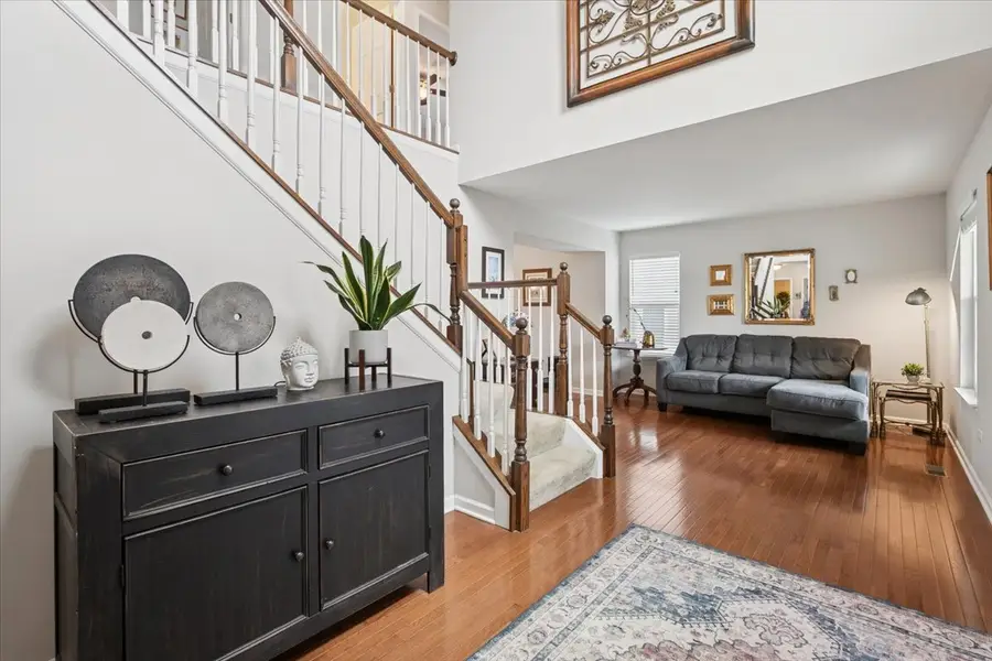 1731 Wentworth Drive, Volo, IL 60020 - #2