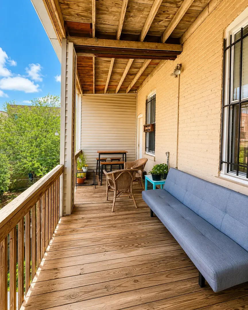 1538 N Rockwell Street #2R, Chicago, IL 60622 - #2