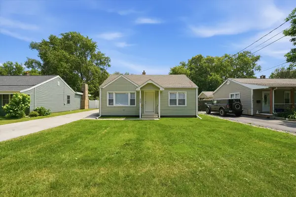 16737 Sayre Avenue, Tinley Park, IL 60477