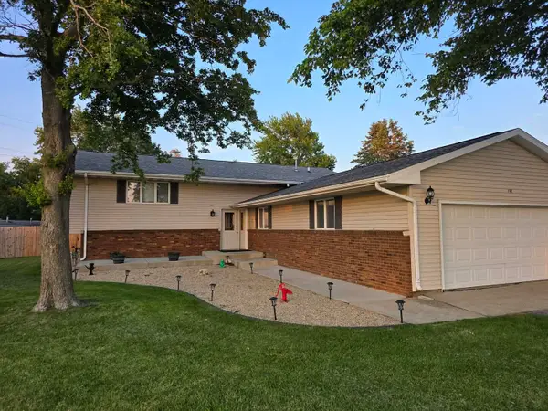 102 E West Street, Anchor, IL 61720