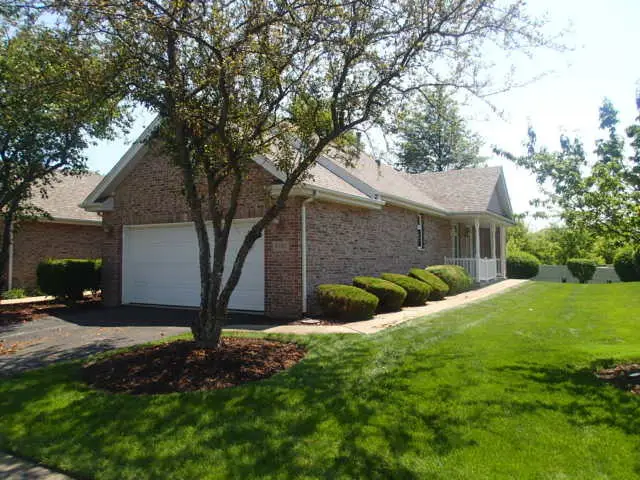 8107 Nielsen Drive, Tinley Park, IL 60477 - #1