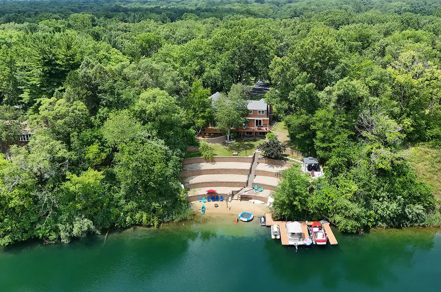 5205 Deerfield Drive, Morris, IL 60450 - #3