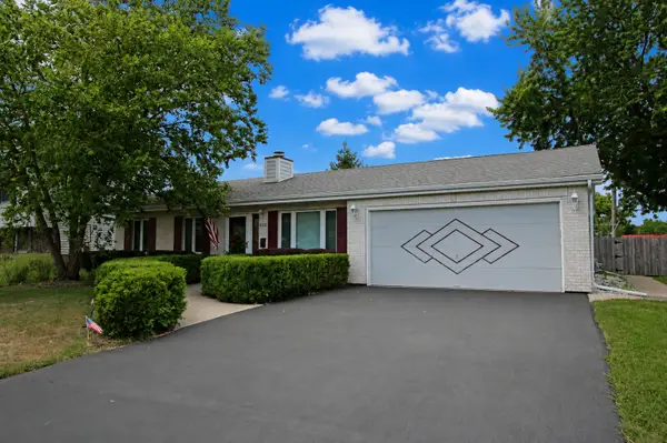 510 Burr Oak Drive, Lake Zurich, IL 60047