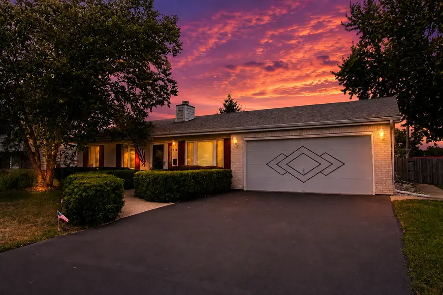 510 Burr Oak Drive, Lake Zurich, IL 60047 - #2