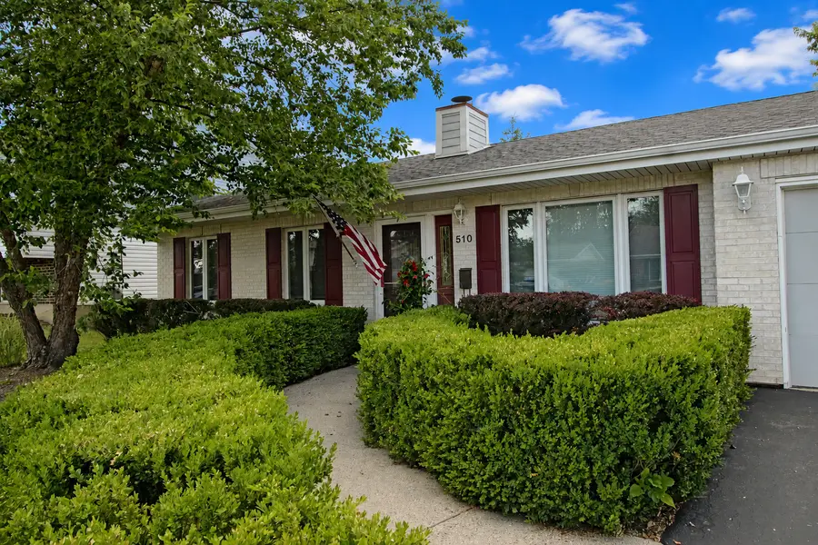 510 Burr Oak Drive, Lake Zurich, IL 60047 - #3
