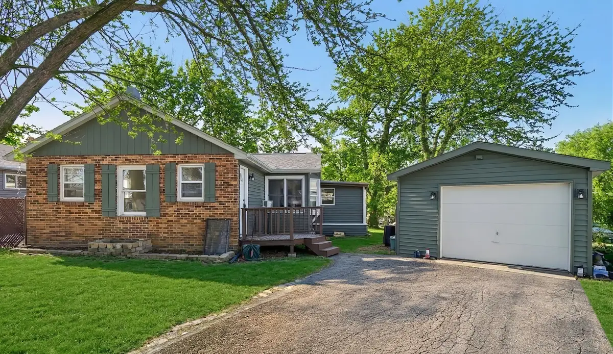 26814 N Genesee Street, Wauconda, IL 60084 - #1