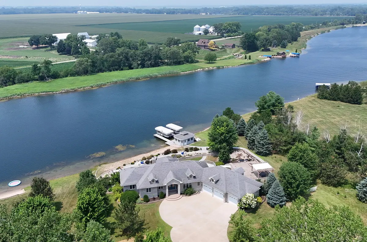 8726 E Goodfarm Road, Gardner, IL 60424 - #1