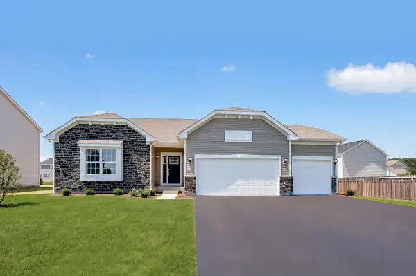 2791 Elden Drive, Yorkville, IL 60560