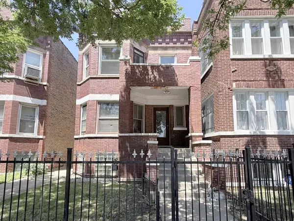 4818 W Jackson Boulevard, Chicago, IL 60644