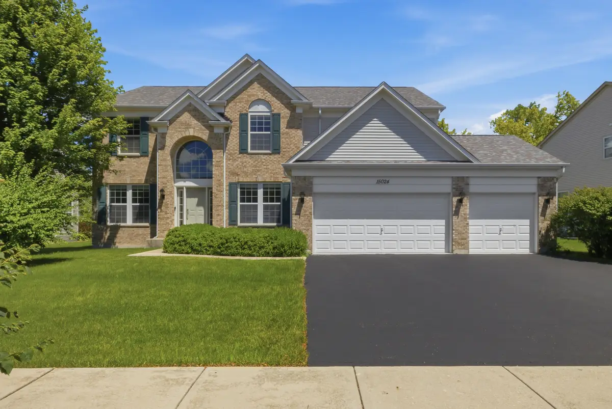 15024 W Austin Drive, Lockport, IL 60441 - #1