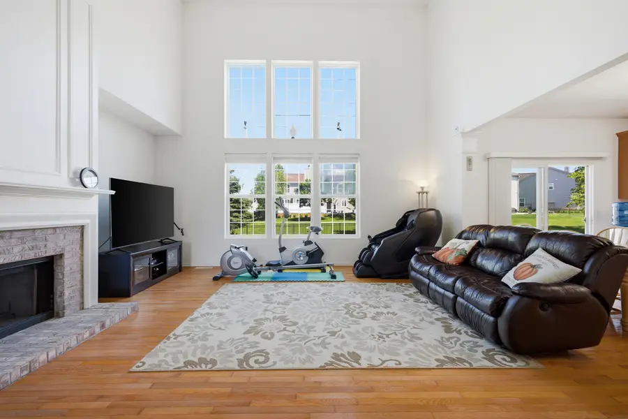 15024 W Austin Drive, Lockport, IL 60441 - #2