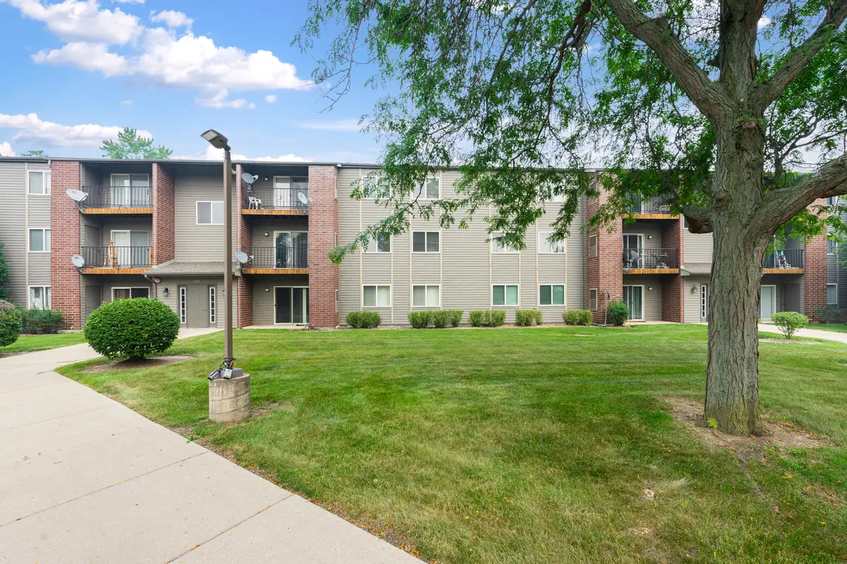 727 Elm Lane #308, Woodstock, IL 60098 - #1