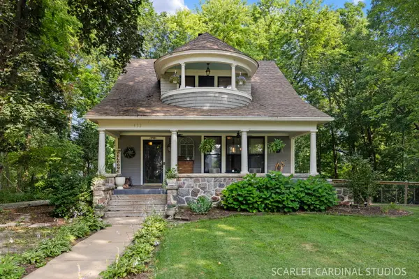 453 Main Street, Oswego, IL 60543
