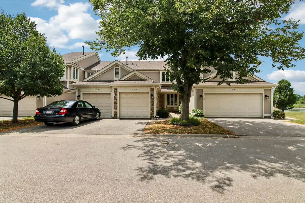 373 Goshawk Lane, Deerfield, IL 60015 - #1
