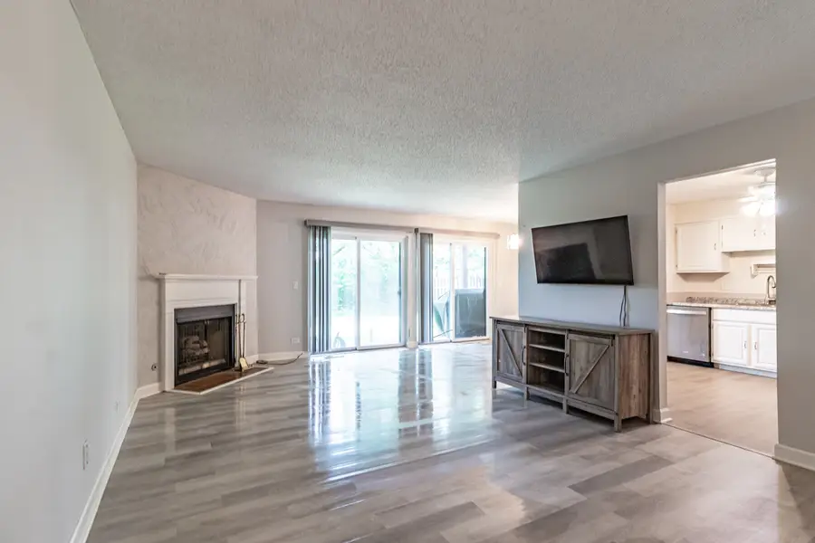 692 Hapsfield Lane #4B1, Buffalo Grove, IL 60089 - #3