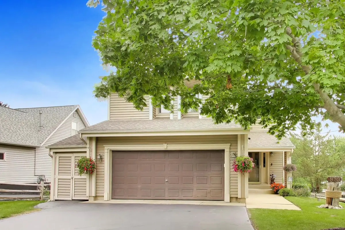 36701 N Lake Street, Ingleside, IL 60041 - #1