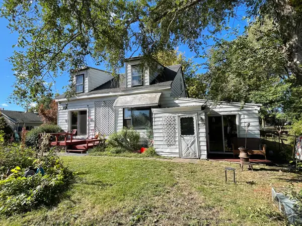 9940 Melvina Avenue, Oak Lawn, IL 60453