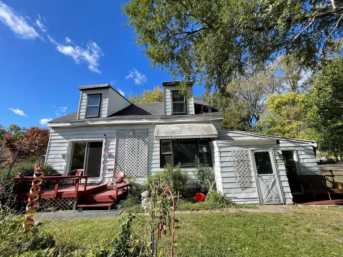 9940 Melvina Avenue, Oak Lawn, IL 60453 - #1