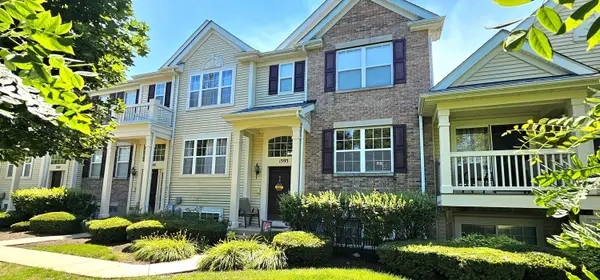 1593 Sandcastle Lane, Pingree Grove, IL 60140