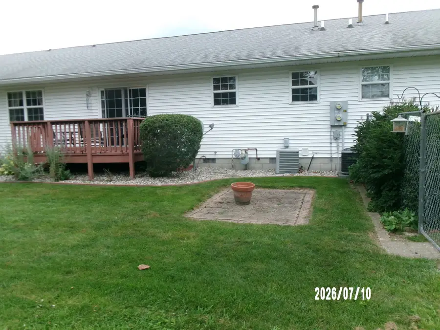 103 Fleming Court #103, Watseka, IL 60970 - #2