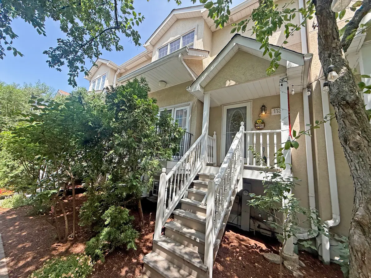 1132 Schneider Avenue, Oak Park, IL 60302 - #1