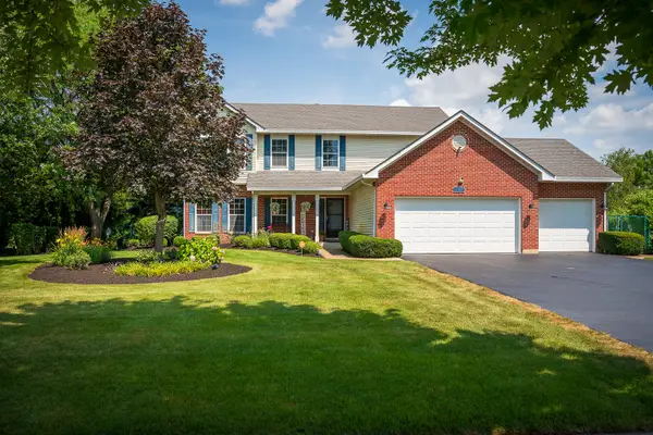 12807 Shelly Lane, Plainfield, IL 60585