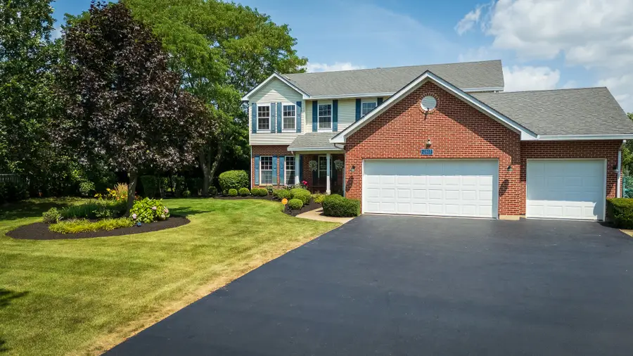 12807 Shelly Lane, Plainfield, IL 60585 - #2