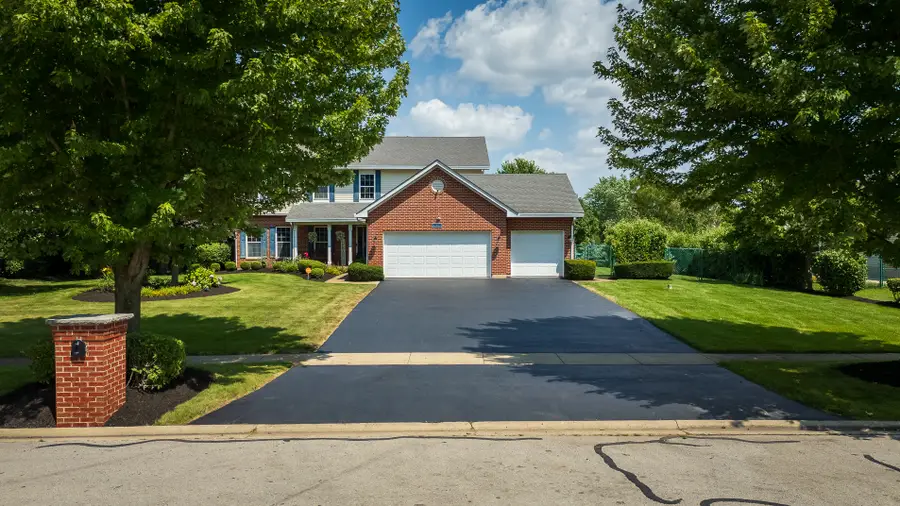12807 Shelly Lane, Plainfield, IL 60585 - #3