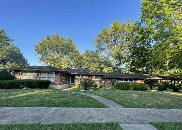 804 N 22nd Street, Murphysboro, IL 62966 - #1