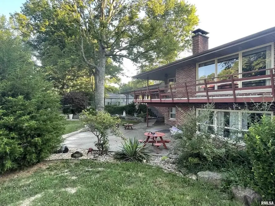 804 N 22nd Street, Murphysboro, IL 62966 - #3