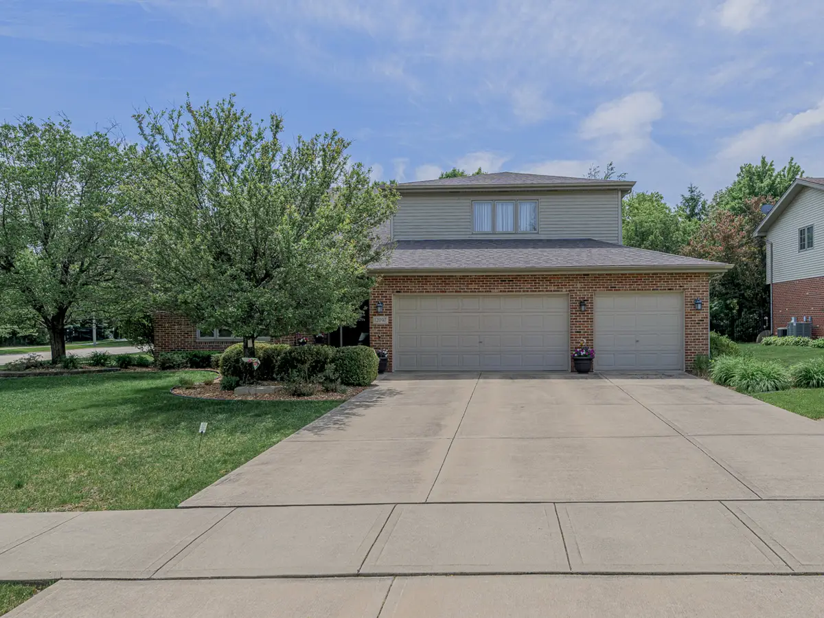 12097 Heinecke Drive, Mokena, IL 60448 - #1