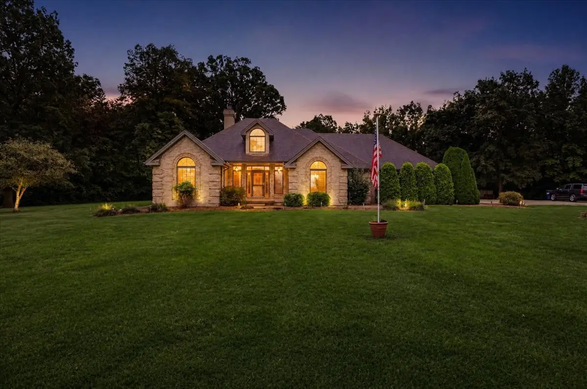1258 E County Highway 30 Highway, Danforth, IL 60930 - #1