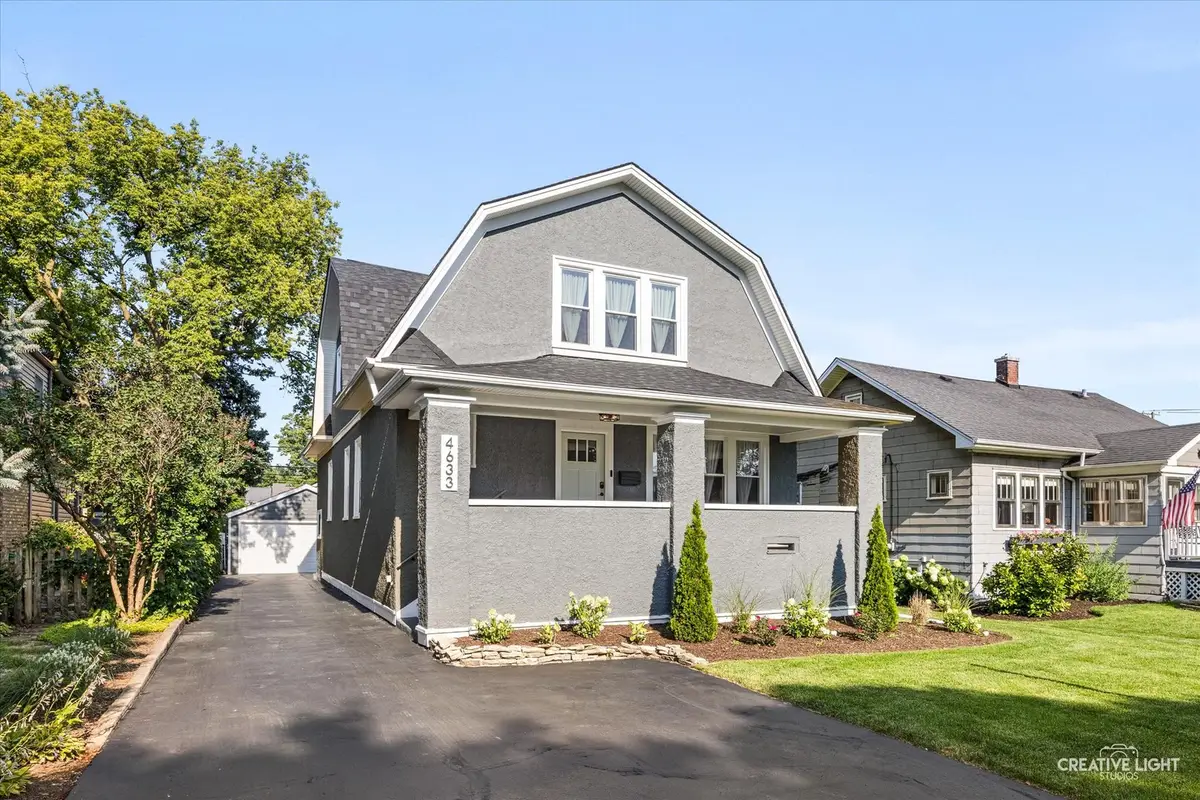 4633 Wolf Road, Western Springs, IL 60558 - #1