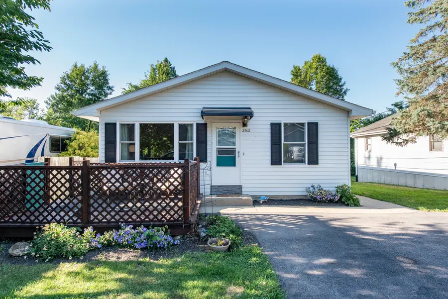 23812 127th Street, Trevor, WI 53179 - #2